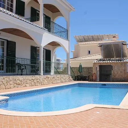 Holiday home Spacious House In With Private Pool *