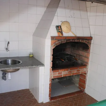 Feriehus Spacious House In With Private Pool Lagos